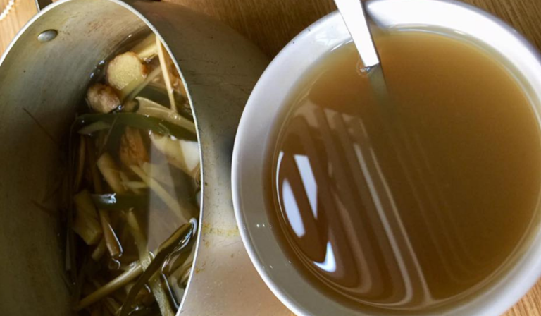 Rasa Kebas & Sakit Urat Memang Tak Selesa, Nak Cepat Lega Buat Minuman Ni!