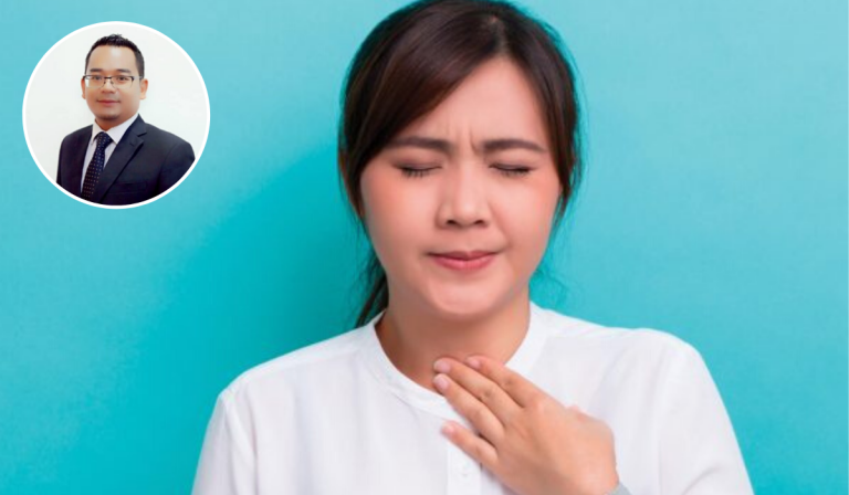 Tercekik Tulang; Dr Pakar ENT Ni Bagi Tips Apa Perlu Buat Untuk Elak Jadi Masalah Serius!