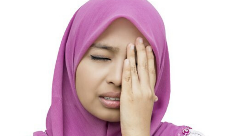 Selalu Rasa Pening Semacam Nak Pitam, Amalkan Minuman Ni Untuk Hindarkan Terjadi!