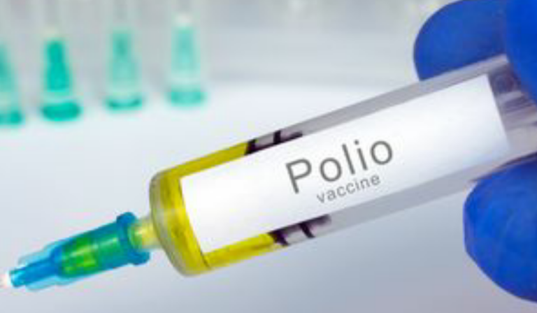 Virus Polio, Siapa Yang Perlu Risau? Dr Ni Jelaskan!