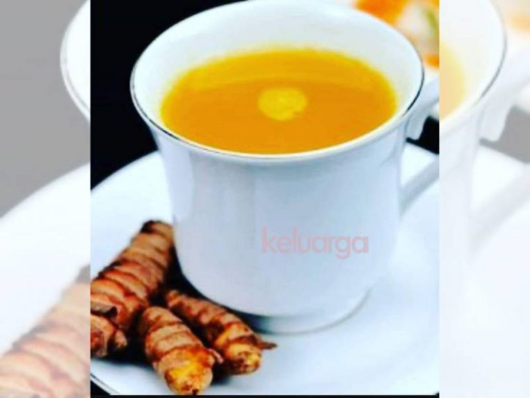 Rawat Kanser & Masalah Nyanyuk Dengan jus Kunyit. Dr. Ni Kongsikan Caranya!
