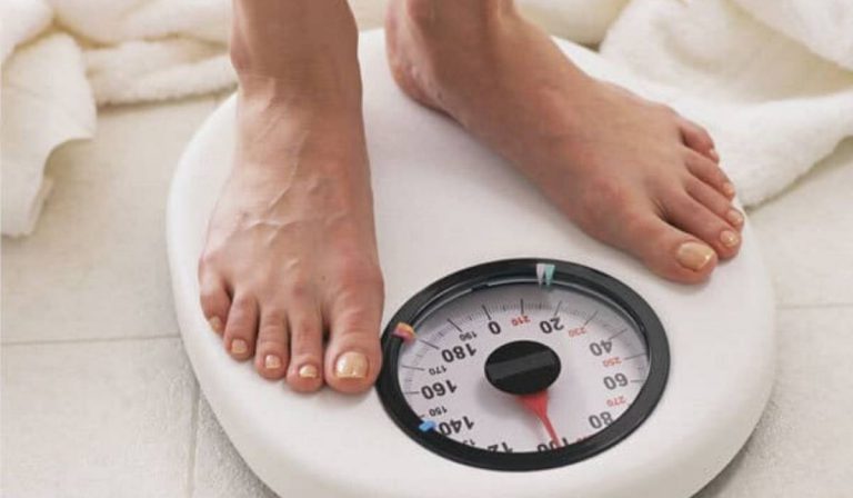Susut Berat Badan Berkesan Guna Cara Ni. Mudah Sangat Nak Amalkan!