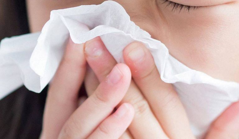 Jaga-jaga Dengan Penularan Influenza. Sebaiknya Ikut Apa Dr Ni Sarankan!