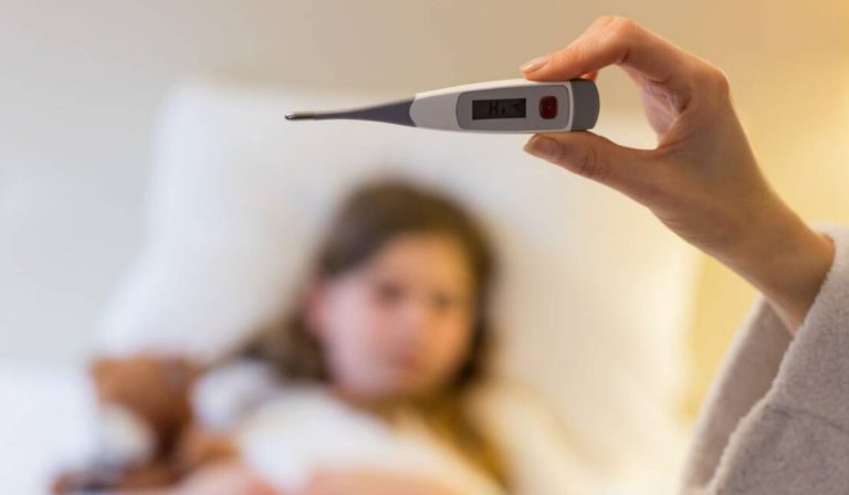 Bila Sorang Dalam Keluarga Kena Influenza, Ni Kena Buat Untuk Cegah Bercangkit Satu Rumah!