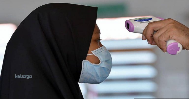 “Jika Sah Demam, Kuarantin.” Doktor Ni Kongsi Langkah Yang Sepatutnya Buat Bagi Mencegah Influenza Di Sekolah