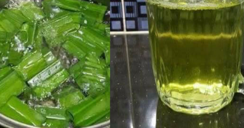 petua hilangkan bau badan