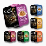 catit dinner