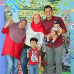 NOV 30 2019 KELUARGA HASLIZA FAMILY GADER FARM IN THE CITY