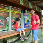 NOV 30 2019 KELUARGA HASLIZA FAMILY GADER FARM IN THE CITY