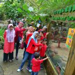 NOV 30 2019 KELUARGA HASLIZA FAMILY GADER FARM IN THE CITY