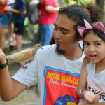 NOV 30 2019 KELUARGA HASLIZA FAMILY GADER FARM IN THE CITY