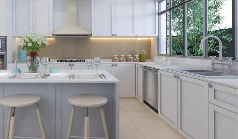 Bila Ada Lipas Di Dapur, Begini Caranya Nak Halau Dengan Selamat!