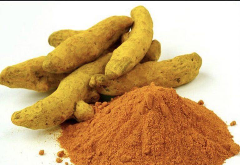 Doktor Ini Jelaskan Khasiat Kunyit. Hebat Rupanya Bahan Masakan Ni.
