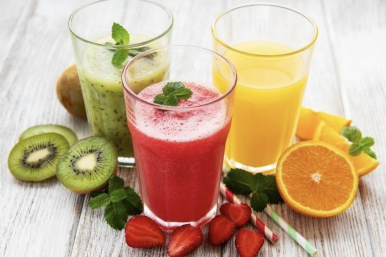 Bolehkah Jus Menyebabkan Diabetes. Ikuti Penjelasan Doktor Ini.