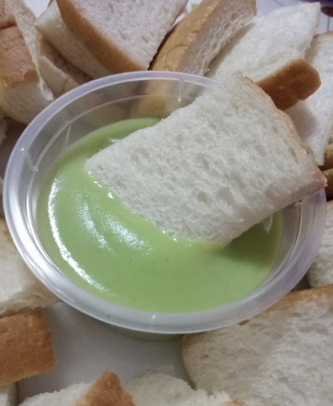 Mudah Aje Buat Roti Sekaya. Superb Sedap! - KELUARGA