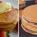 pancake