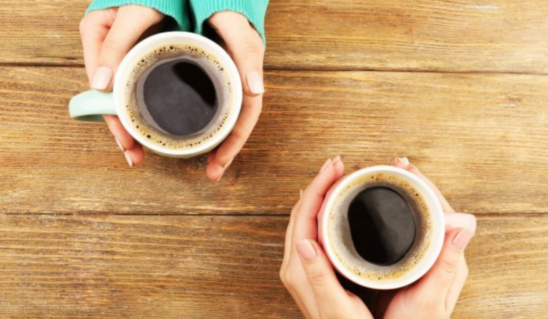 Kurangkan Risiko Dapat Penyakit Dengan Minum Kopi Tanpa Gula!