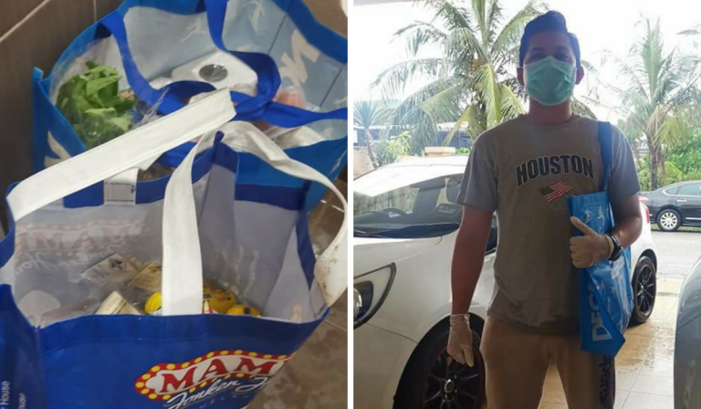 Nak Stock-Up Barang Keperluan, Sebelum Keluar Rumah Hadam Dulu Tips Ni!
