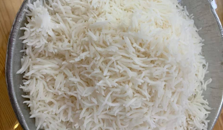 Masak Nasi Sihat Tak Berkanji, Wanita Ni Kongsi Caranya!