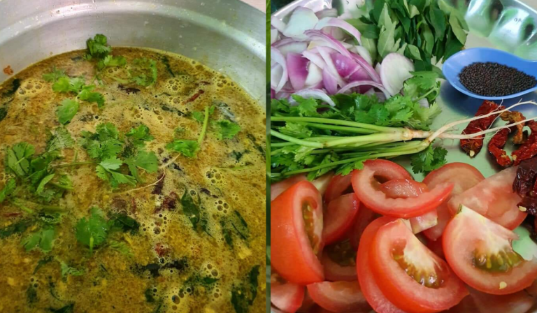 Rasam, Sup Berempah Enak Rasanya & Bagus Untuk Sistem Imun Tubuh!