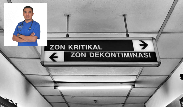 Perokok Lebih Kritikal Keadaannya Jika Dijangkiti Covid-19. Dr Ni Jelaskan Sebabnya!