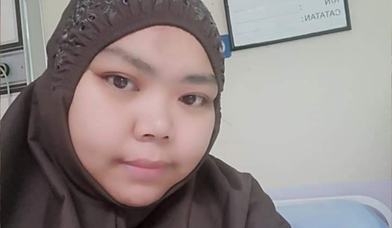 “Tidak Sampai 14 Hari Aku Telah Bebas Covid.” Syukur Ya Allah!