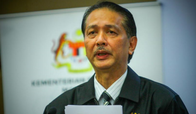 Kes Covid-19 Menurun, Jangan Alpa. Negara Belum ‘Menang’ Lagi!