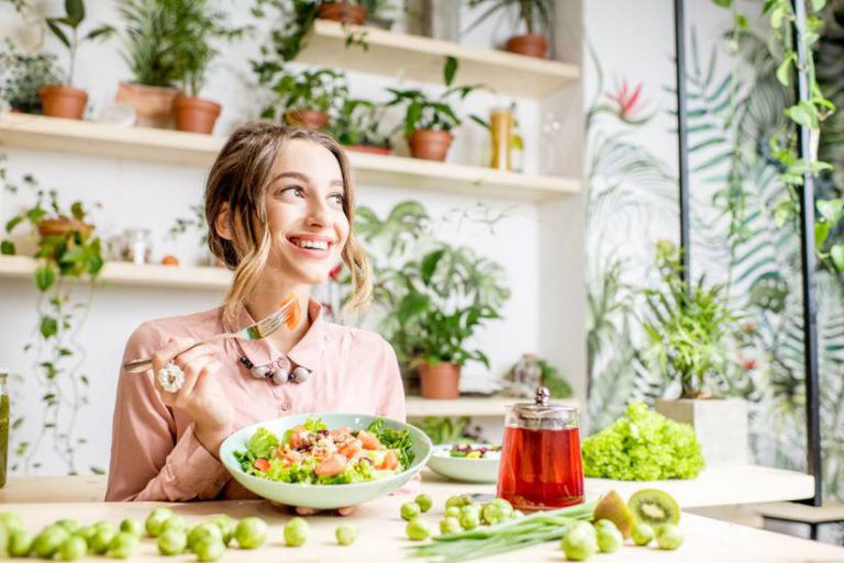 Bila Usus Sihat, Nutrien Makanan Mudah Serap. Ikuti Tip Doktor Ini.