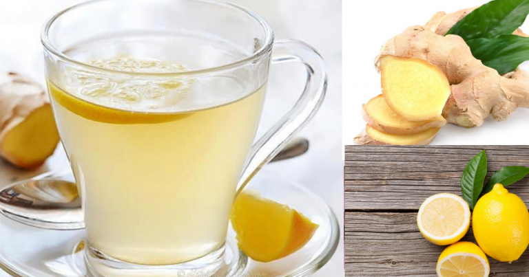 Nak Kuatkan Antibodi Badan, Amalkan Jus Ini. Nampak Simple Tapi Khasiat Luar Biasa.