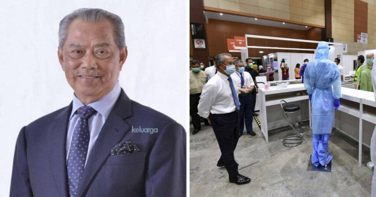 Gara-Gara Seorang Pegawai positif Covid-19, Perdana Menteri Kini Dikuarantin Selama 14 hari!