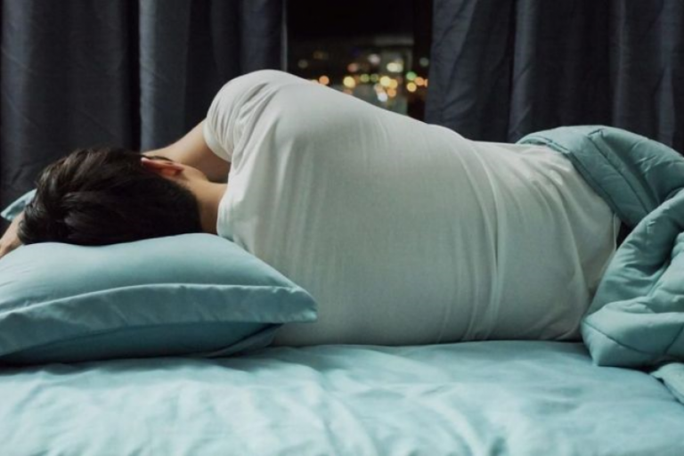 Tidur Lepas Sahur, Jangan Biasakan. Bahaya Kesannya Pada Kesihatan!