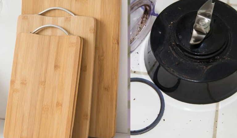 Pencemaran Dari Dapur Rumah Sendiri. Elak Terjadi Kena Check Kebersihan 2 Perkakasan Ni!