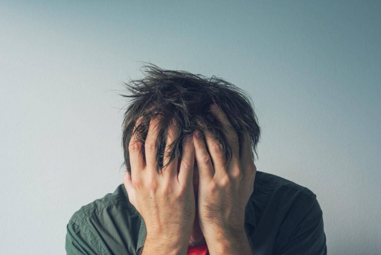 Bila Rasa Cemas Tanpa Sebab, Sukar Bernafas Dan Sukar Tidur, Antara Tanda Serangan Anxiety. Ikuti Peringatan Dr Ini.