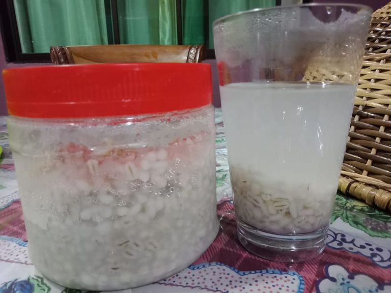 Amal Minun Barli Untuk Jaga Kesihatan. Sebelum Tu, Ketahui Tip