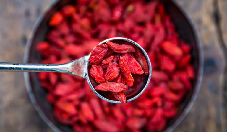 Kembalikan Tenaga Dengan Makanan Superfood.  Dr Ni Dah Lama Amal & Nyata Berkesan!