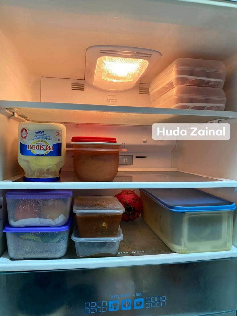 Bila Anak Tunjukkan  Cara Betul Simpan Telur, Ni Reaksi Ibunya & Boleh Follow Kalau Belum Tahu!
