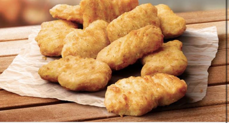 Ini Sebab Elak Kerap Makan Nugget. Take Note Ibu Ayah!