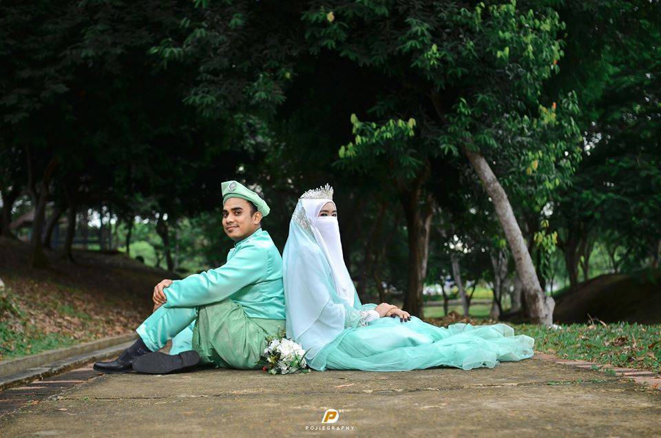 “Minggu Lepas Buat Majlis Kahwinmu, Sekarang Buat Kenduri Tahlilmu.” Baru 10 Hari Nikah, Guru Maut Kereta Terbabas! 8 “Minggu Lepas Buat Majlis Kahwinmu, Sekarang Buat Kenduri Tahlilmu.” Baru 10 Hari Nikah, Guru Maut Kereta Terbabas!