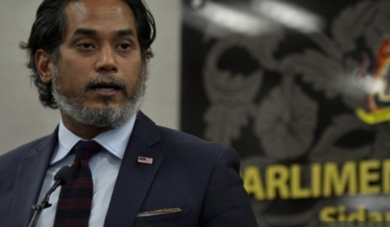 Pembelian Awal  Vaksin Covid-19, Harga Dianggar RM21-RM83 Untuk Seorang-Khairy Jamaluddin