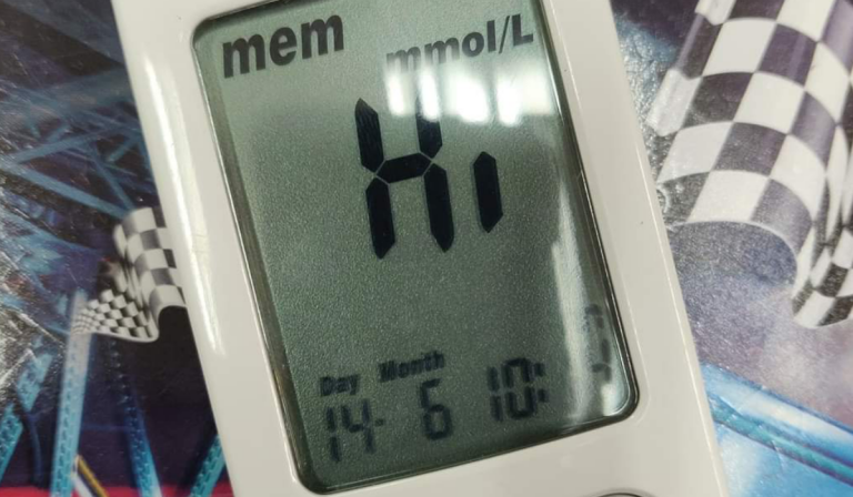 Kecil-kecil Pun Boleh Kena Diabetes, Jadi Awasi Pemakanan  Anak-anak!