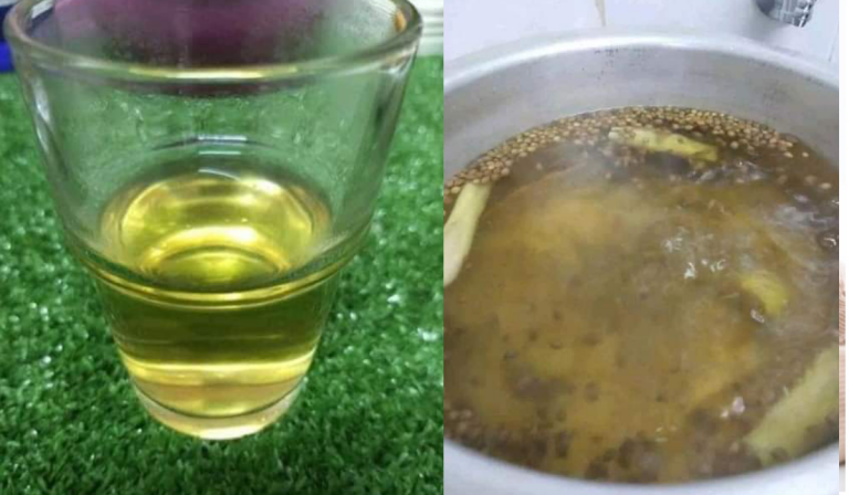 Badan Berangin Nak Buat Apa Pun Tak Selesa. Cuba Minum Herba Ni Atasinya!