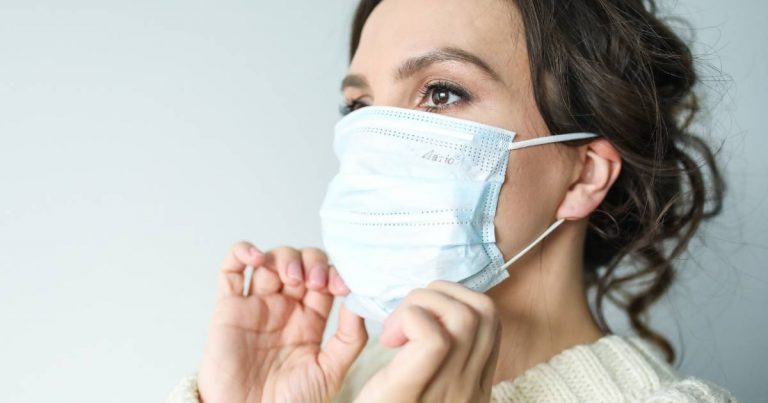 Wanita Kurus Berisiko  Hadapi Tekanan Darah Rendah. Ikuti Peringatan Dr Ini.