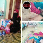 new izzati