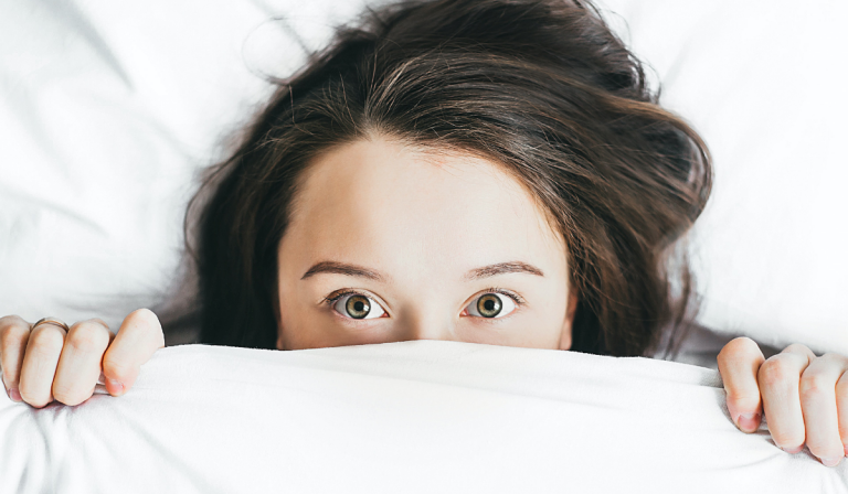 Masalah Tidur, Mata Tak Boleh Nak  Lelap. Dr Ni  Jelaskan Kesannya!