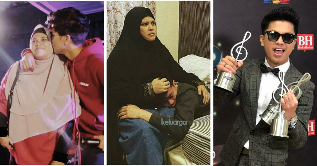 lembah kesepian haqiem rusli