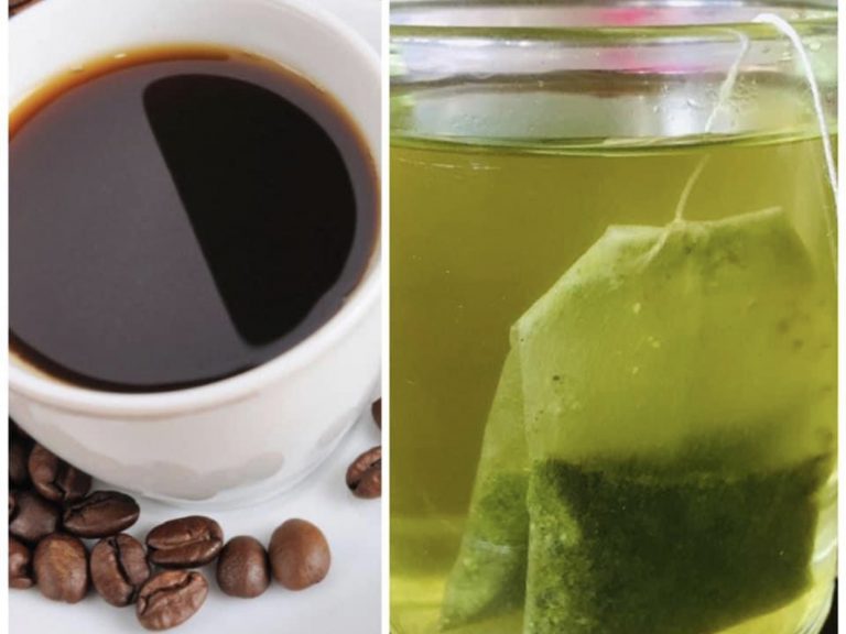 Kopi Dan Teh Hijau Bukan Untuk Kurus Jer. Pakar Kimia Ini Jelaskan Lajut.
