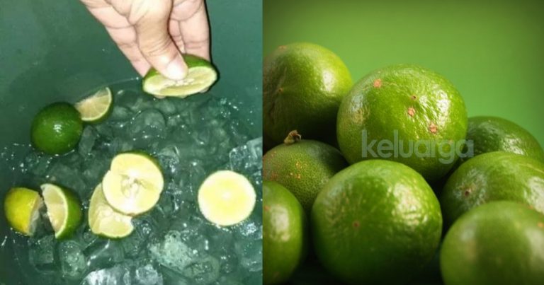 Hanya Guna Tiga Bahan Aje Nak Legakan Sakit Kepala Dan Angin Dalam Badan. Petua Ni Juga Buat Wajah Berseri!