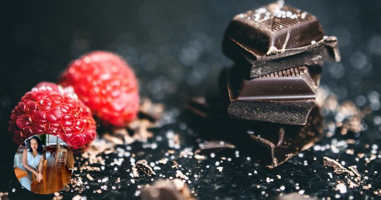 Rupanya Ini Sebab Nak Makanan Manis Selepas Makan. Ikuti Penjelasan Pakar Bioteknologi Ini.