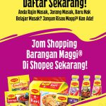 NOV Pop Up Banner