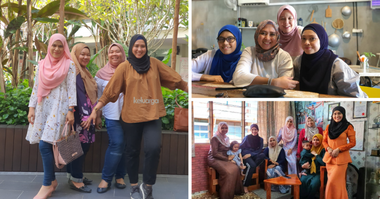 Ini Sebabnya Kenapa Wanita Kena Keluar Bersama Kawan Dua Kali Seminggu